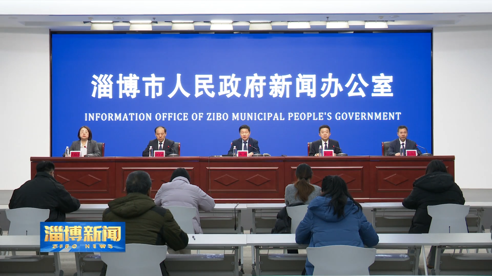 【淄博新闻】【权威发布】淄博：乡村路网优化提升 总里程突破1万公里