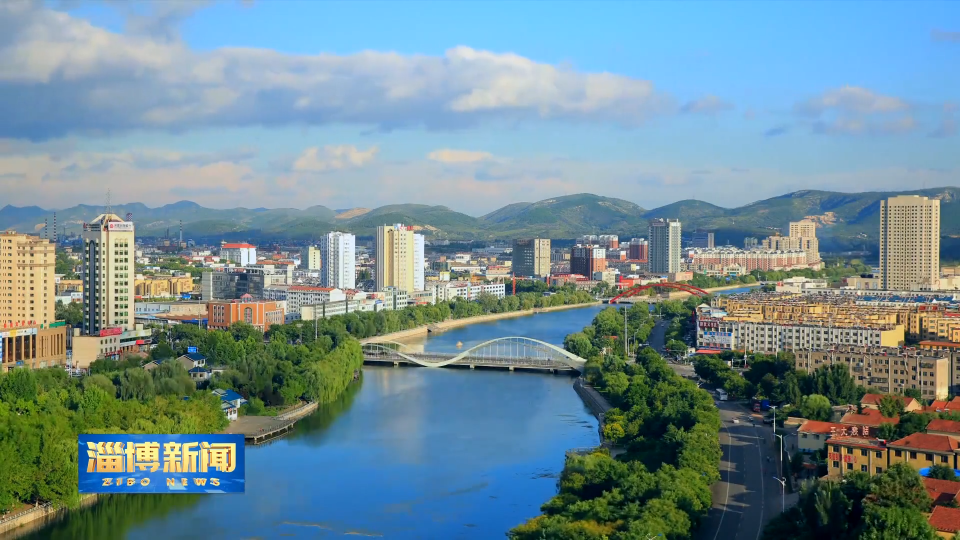 【淄博新闻】【有事多商量】&ldquo;沂河之源&middot;政协委员工作室&rdquo;：一线履职助力县域高质量发展