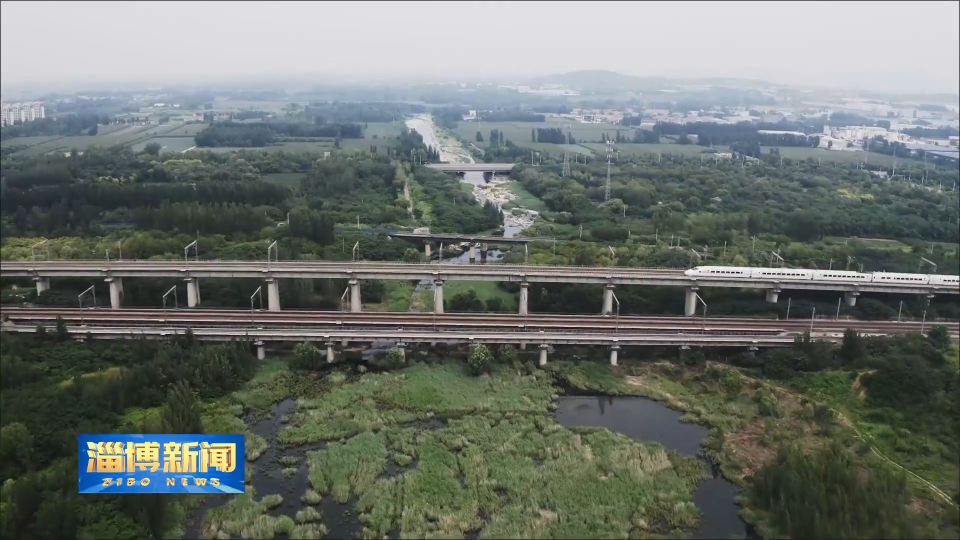 【淄博新闻】【走在前 挑大梁&middot;产业链上的山东好品牌】AI赋能助力无人机产业开拓商业应用新蓝海