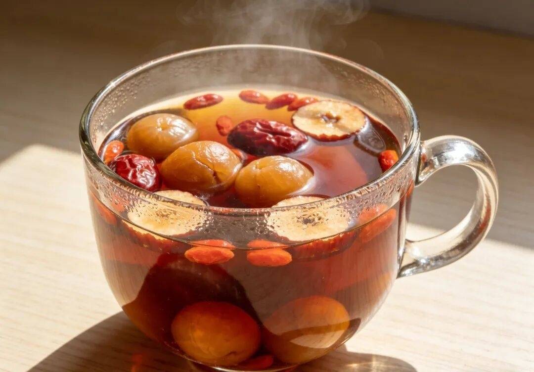 冬至之后这样养生