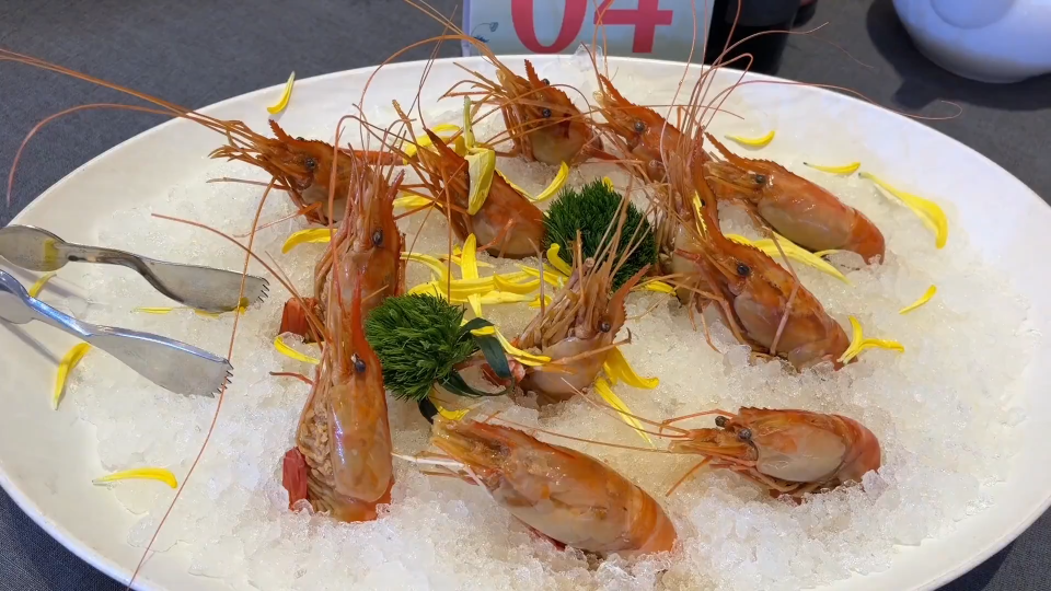 美食大师聚淄博 切磋品评&ldquo;色香味&rdquo;