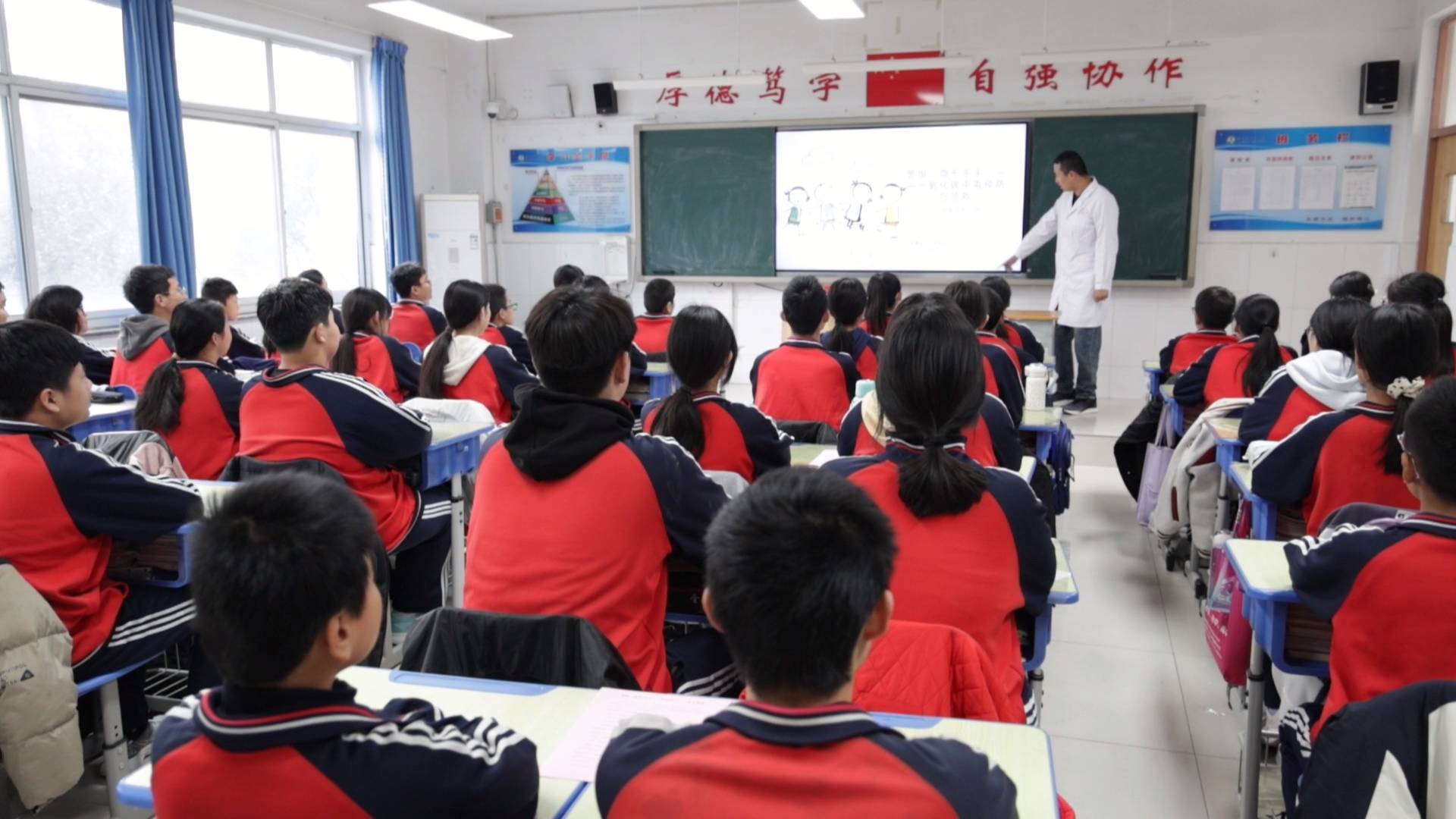 防范一氧化碳中毒 筑牢冬季&ldquo;安全墙&rdquo;