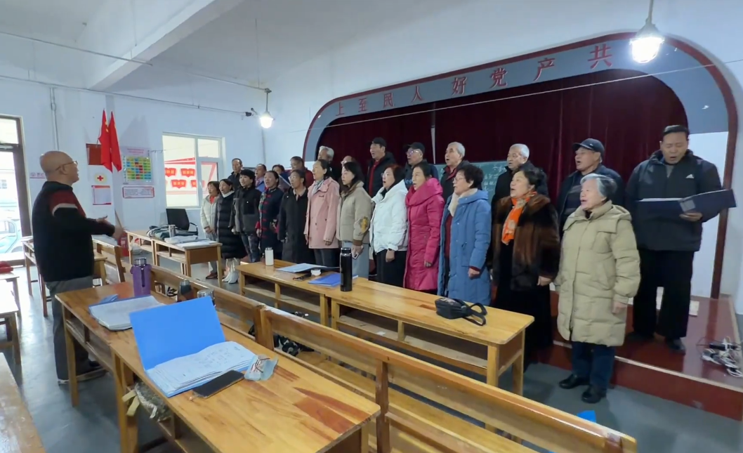 【我和我的文化书院】临淄：文化书院为幸福生活&ldquo;添彩赋能&rdquo;