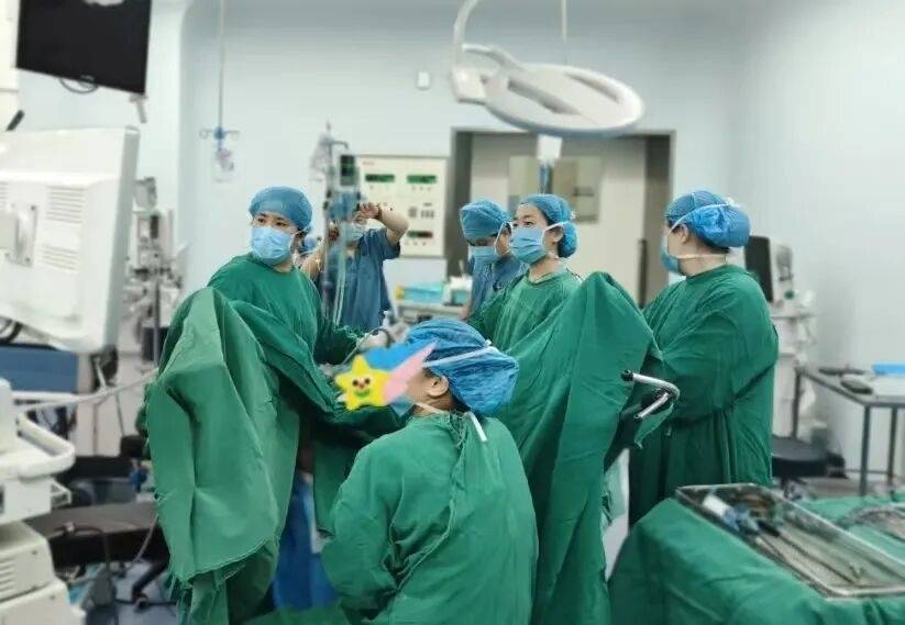 叮咚！带环姐妹请查收：一份关于&ldquo;宫外孕&rdquo;的特别提醒