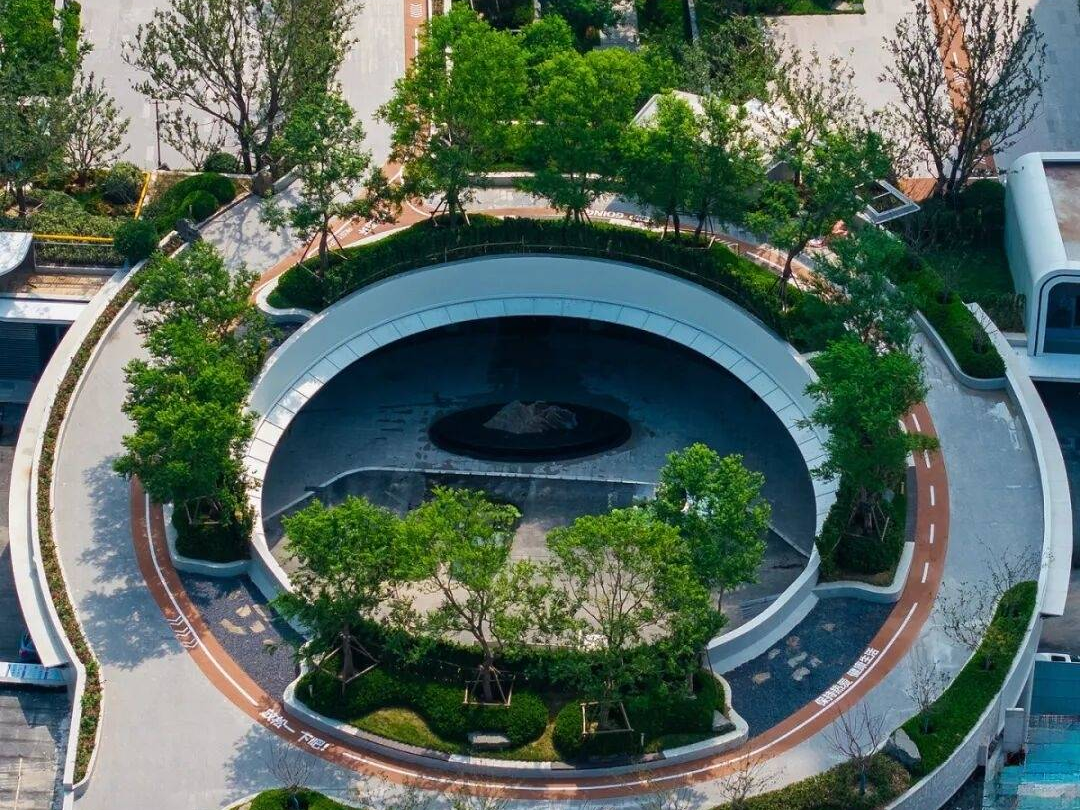 改造完成！张店这一片区居民喜迁新家！