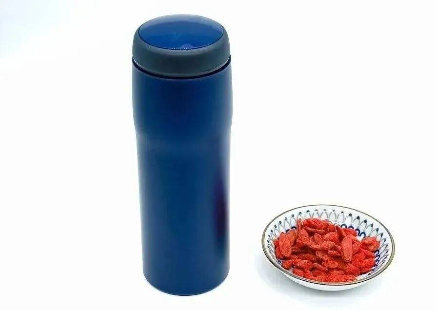 保温杯泡枸杞，竟成&ldquo;定时炸弹&rdquo;？!