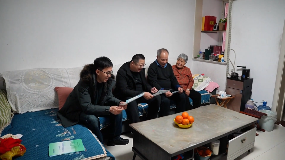 淄博齐惠保：为参保群众撑起&ldquo;健康伞&rdquo;