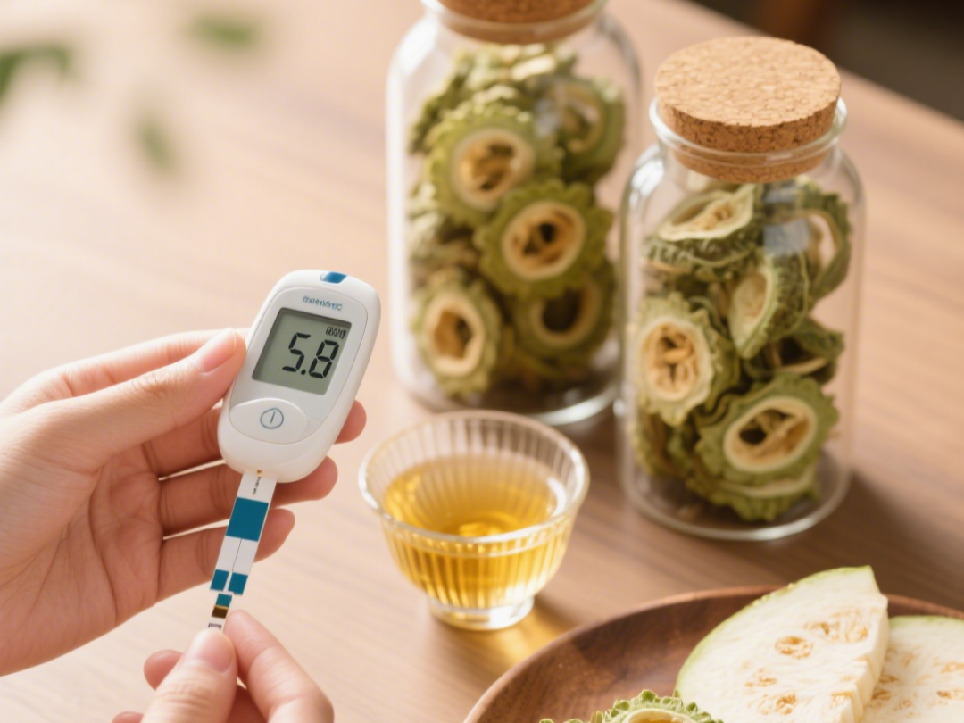 别等血糖失控才后悔！