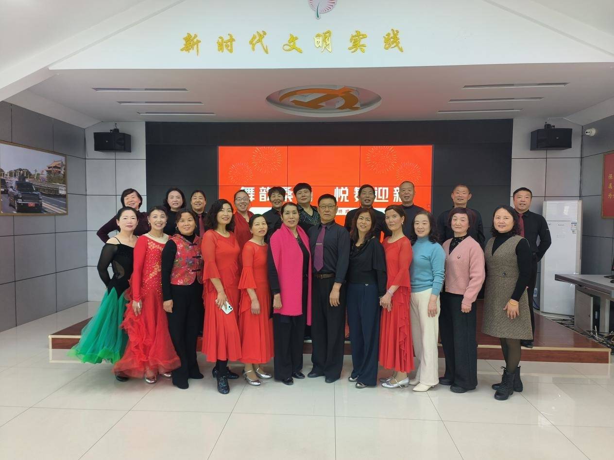 【我和我的文化书院】雪宫街道桑杨社区：文化润民心，服务暖人心，绘就幸福生活新图景