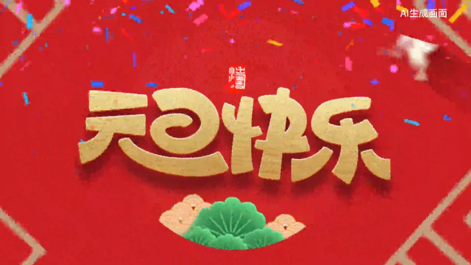 2026，奔向幸福！新的一年，祝你、祝我、祝我们平安，健康，幸福，快乐，生活日日新，2026一切顺利