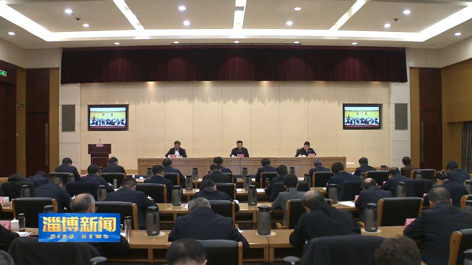 【淄博新闻】周乃翔在我市调研农业生产时强调 抓紧抓好冬季农业生产 夯实粮食丰产丰收基础