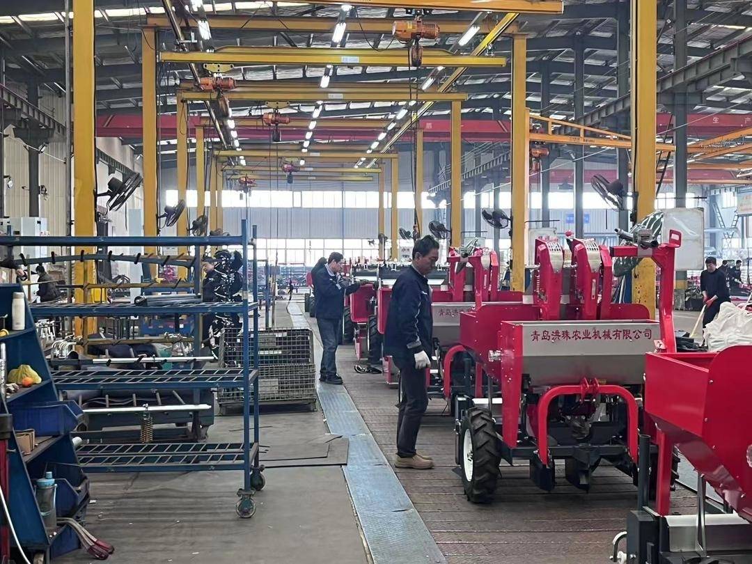 开局&ldquo;十五五&rdquo; 奋斗正当时丨鲁企出海抢订单,外商登门谈合作