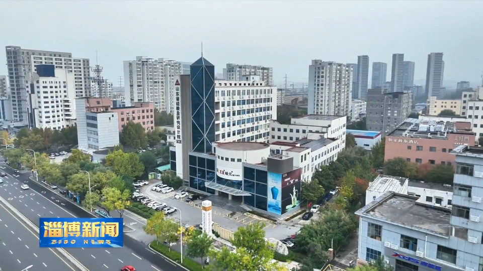 【淄博新闻】【聚焦《条例》实施 人大代表话新声】立法赋能 陶琉产业焕新局