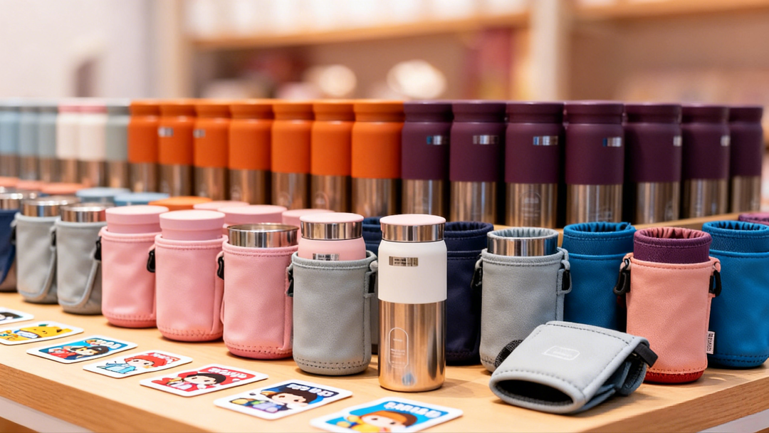 热水变&ldquo;毒水&rdquo;？保温杯藏健康雷区！