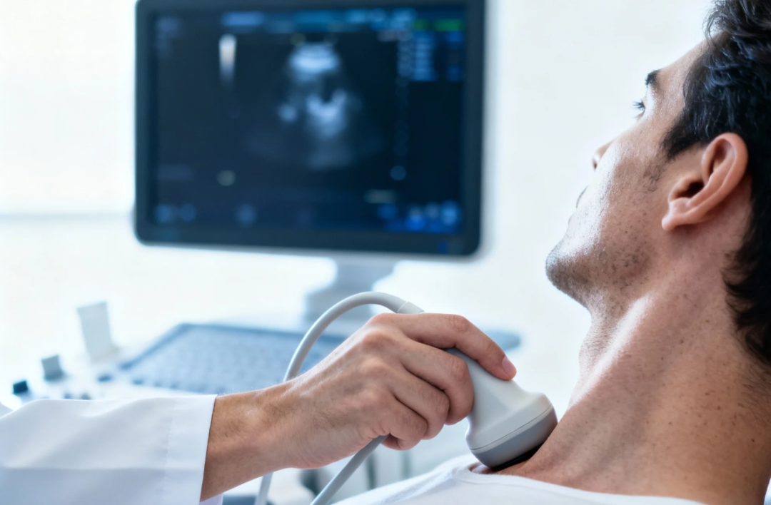 别再熬夜了！熬的不只是肝，还有甲状腺的健康