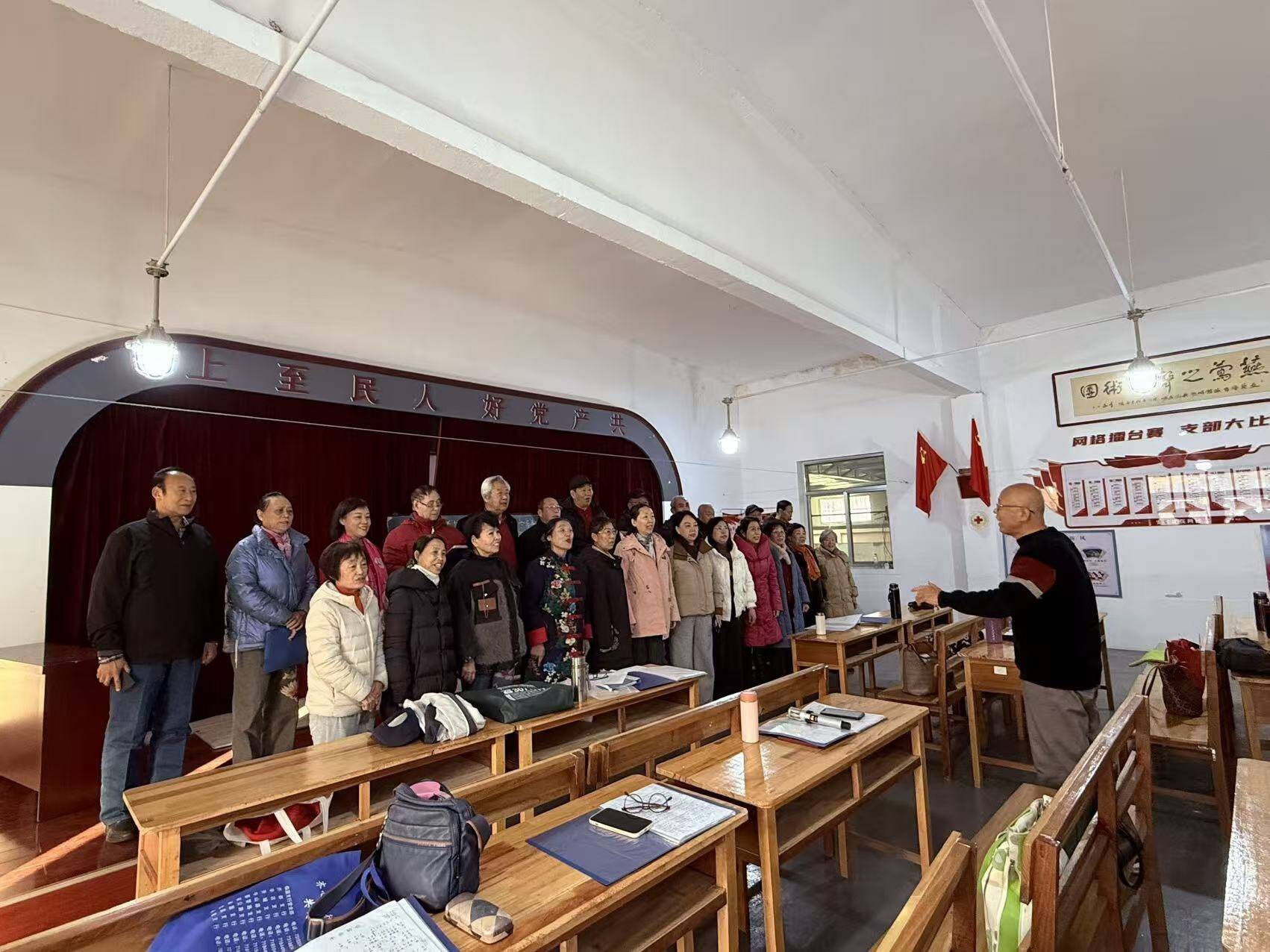 【我和我的文化书院】临淄：全龄友好按需供给 &ldquo;线上线下&rdquo;构建社区文化服务体系