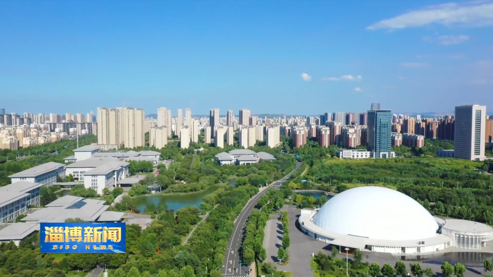 【淄博新闻】【2025淄博政协这一年】市政协2025年工作综述：以实干实绩交出履职新答卷