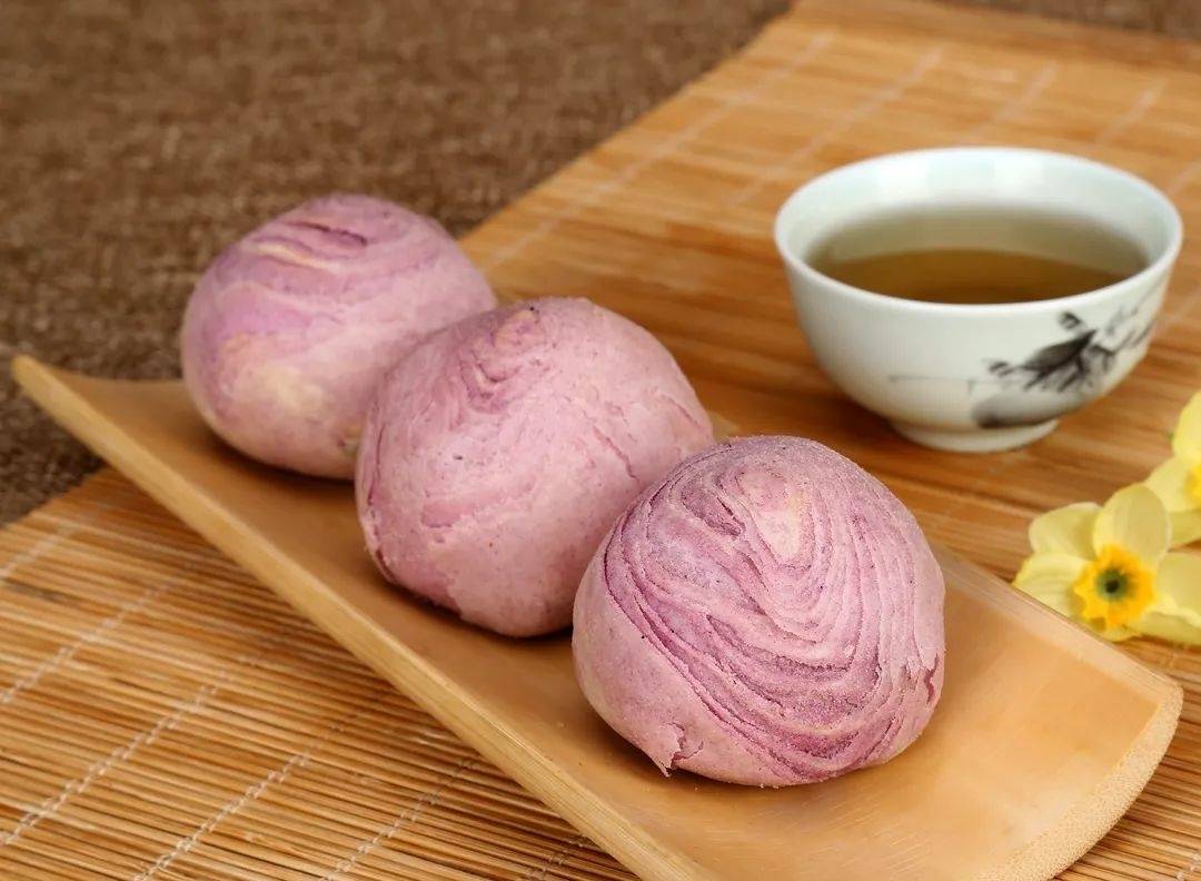 香酥牛肉干、周村烧饼......淄博美食上榜啦！