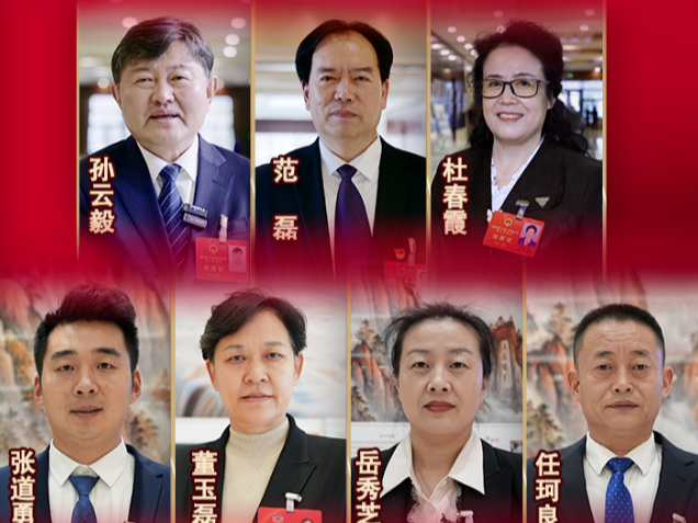 聚焦2026淄博两会丨聚焦民生三大重点 聆听代表委员建言之声