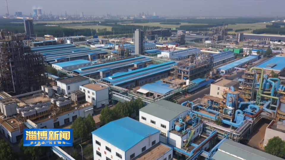 【淄博新闻】【强信心 稳经济 促发展】创新&ldquo;多企一场&rdquo;模式 为危货运输行业降本增效