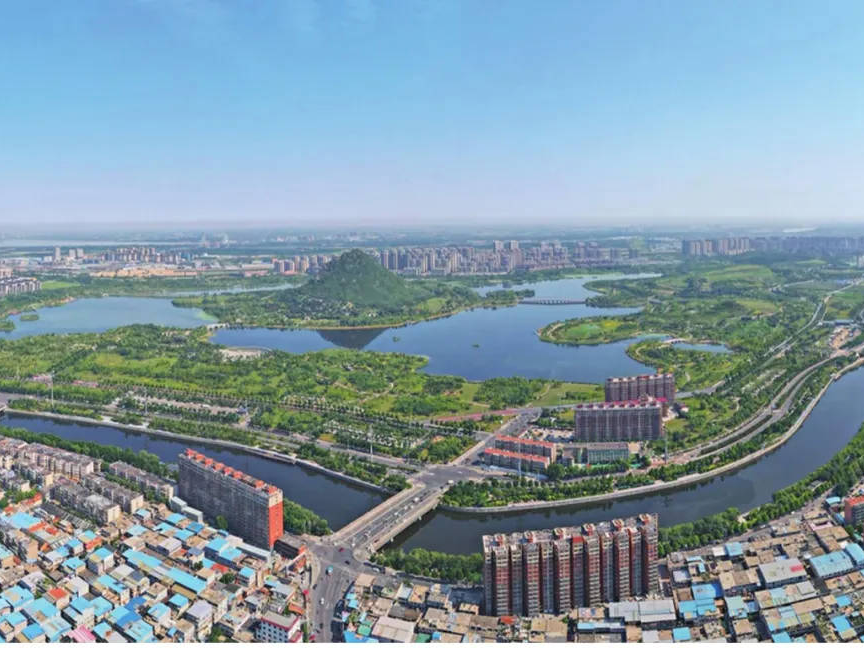 中国北方第一个10万亿之省，山东凭什么？