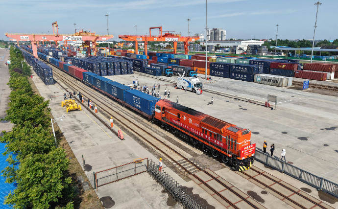 知重负重方为&ldquo;梁&rdquo;&mdash;&mdash;2025山东经济社会运行情况解读①