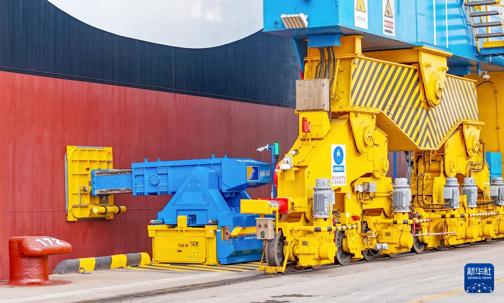 在量的高原攀登质的高峰&mdash;&mdash;2025山东经济社会运行情况解读②