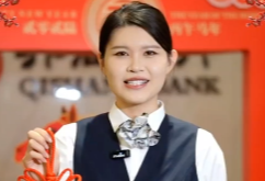 办年货存年&ldquo;福&rdquo;，快来年货大集看看吧！