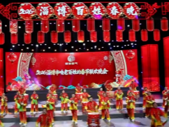 绿博燃气 2026 淄博百姓春晚，一场属于咱淄博老百姓自己的文化盛宴，此刻正火热录制中? 演员们全情投入，精心打磨每一个节目，力求为全市人民呈现一场精彩绝伦的视听享受。春节期间，让我们相聚在这欢乐的海洋，共同感受浓浓的年味与淄博的独特魅力? 敬请期待，不容错过！