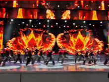 2026淄博少儿春晚，当少儿春晚遇上经典动画，大神通，小英雄齐聚春晚大舞台