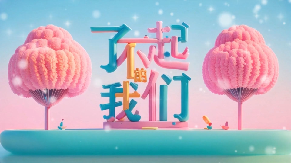 2026年2月7日《了不起的我们》