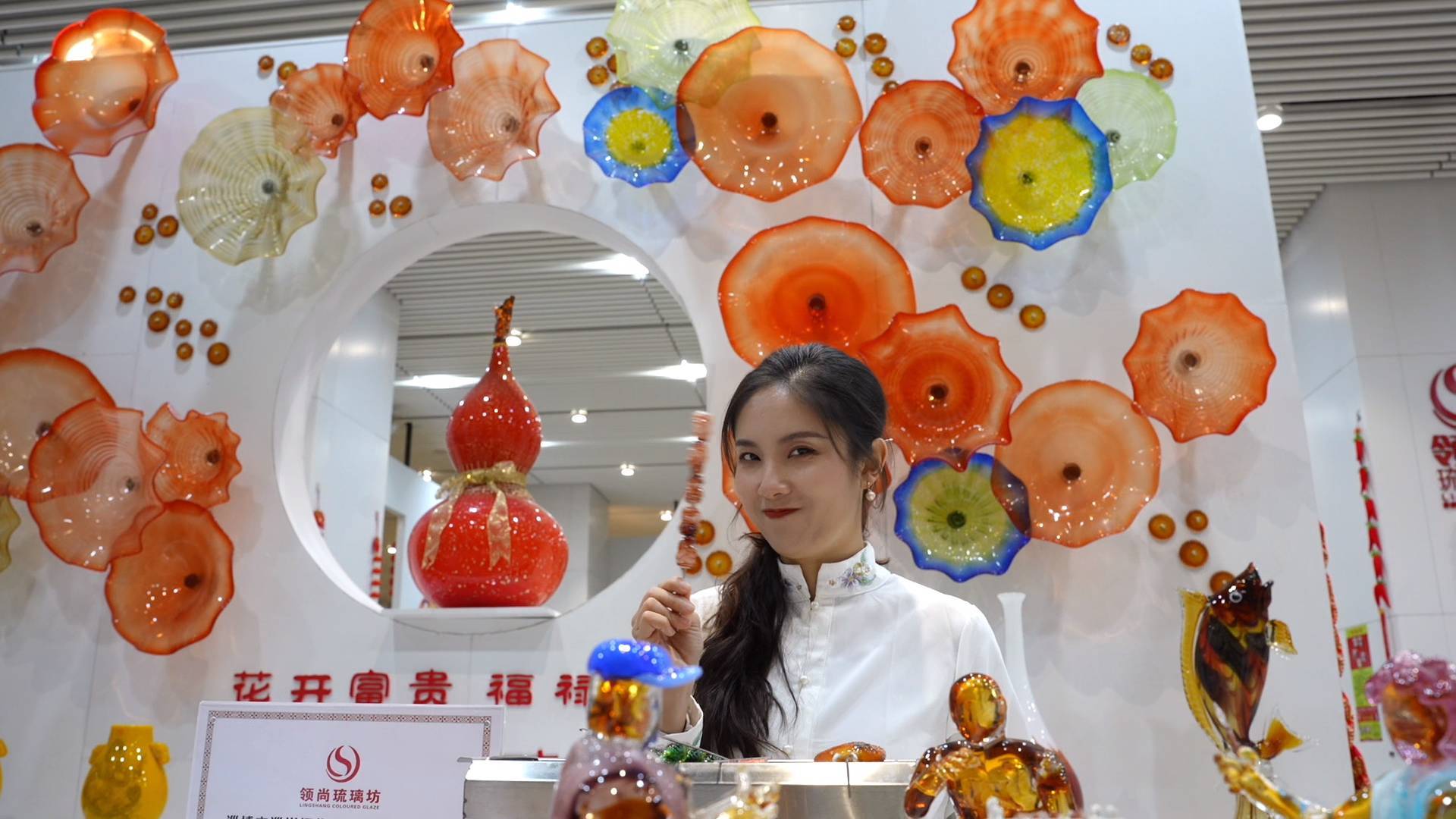 《最淄博》&mdash;&mdash;一半烟火 一半诗意  春节游淄博的正确打开方式