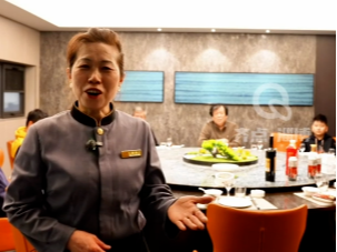 【新春走基层】愿每一份坚守 都被温柔以待