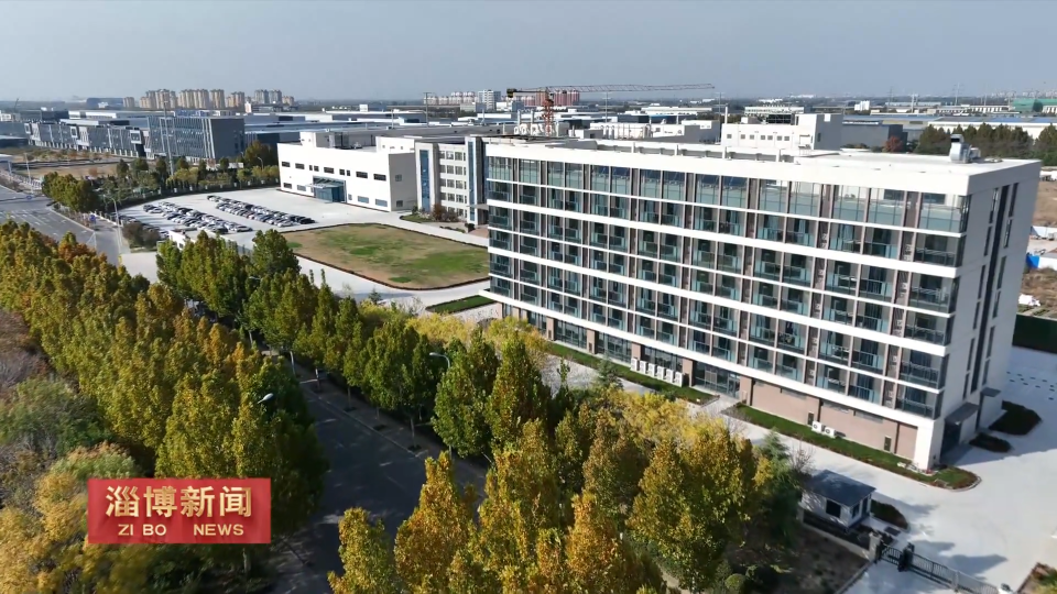 【淄博新闻】【开局&ldquo;十五五&rdquo; 奋斗正当时】淄博：破壁垒 优服务 筑牢营商环境&ldquo;强磁场&rdquo;