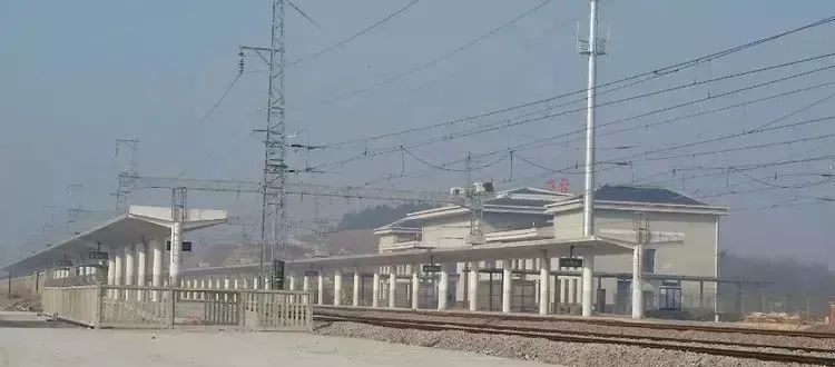 定了张博铁路改造10月动工还有一条高铁经过淄博并设站