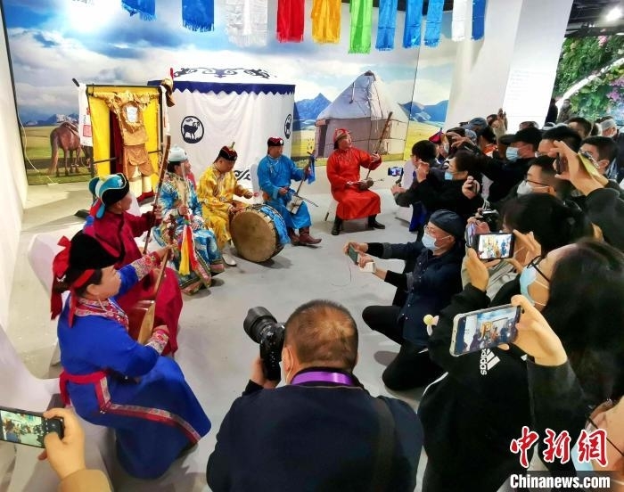 “十三五”山东升级文旅融合业态“好客山东”叫响全球