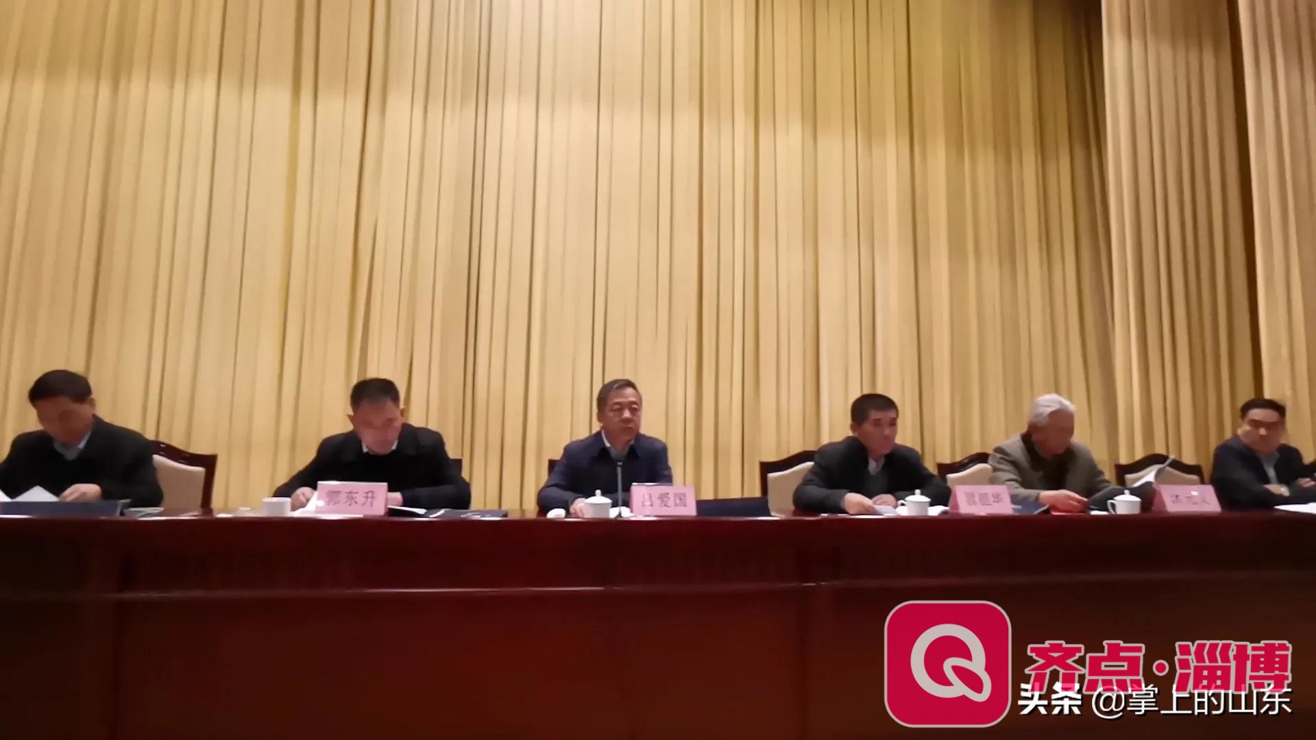 勇立潮头谋百年商会