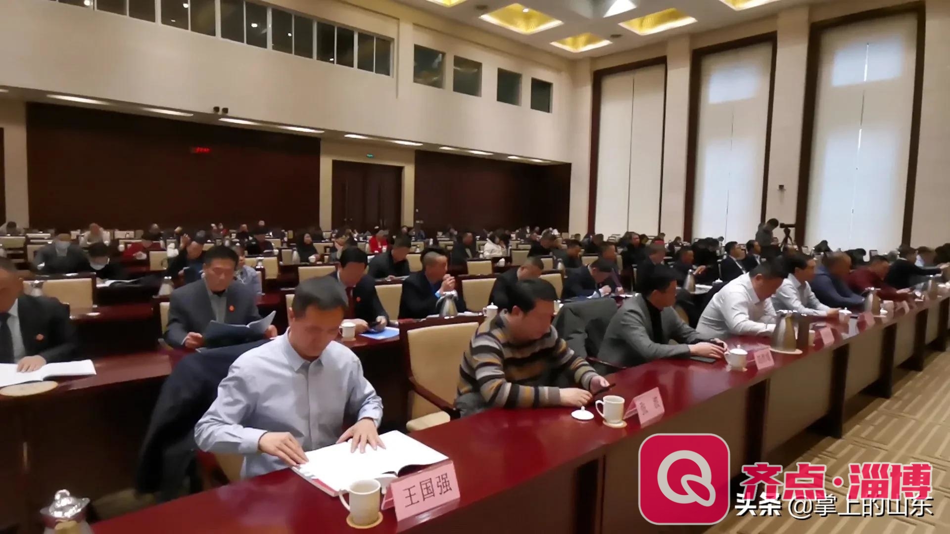 勇立潮头谋百年商会