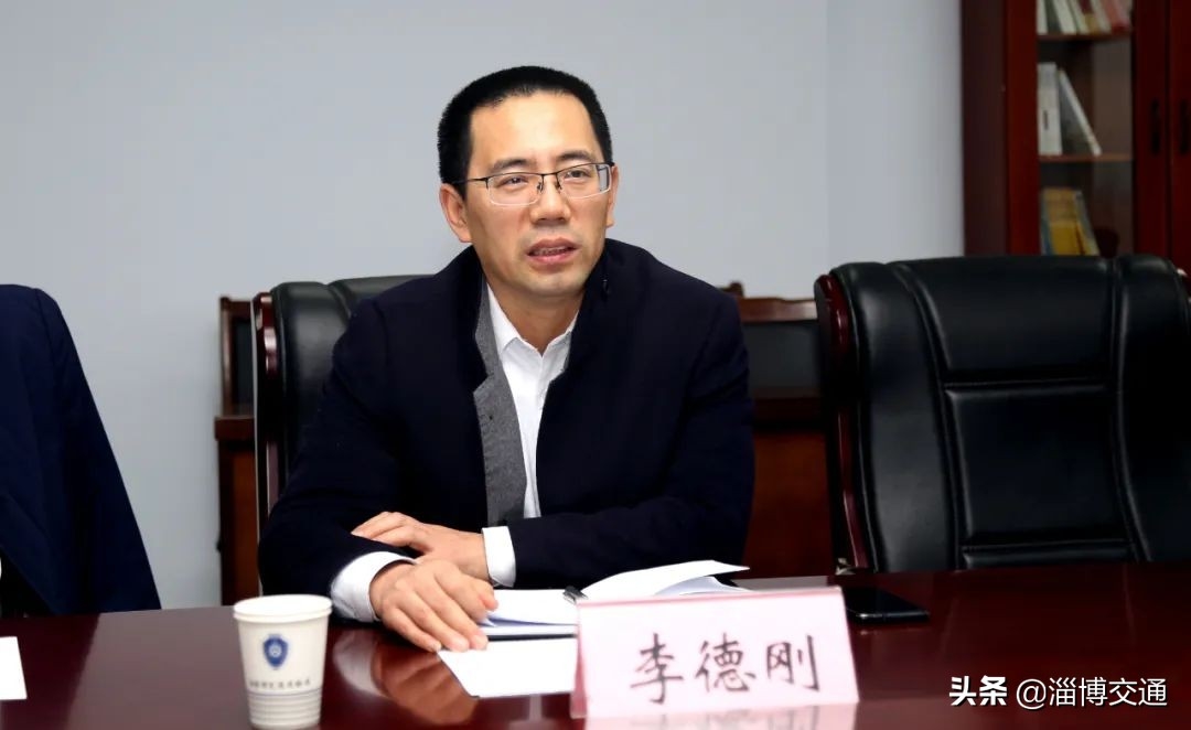 省交通运输厅来我市调研交通运输综合行政执法改革工作