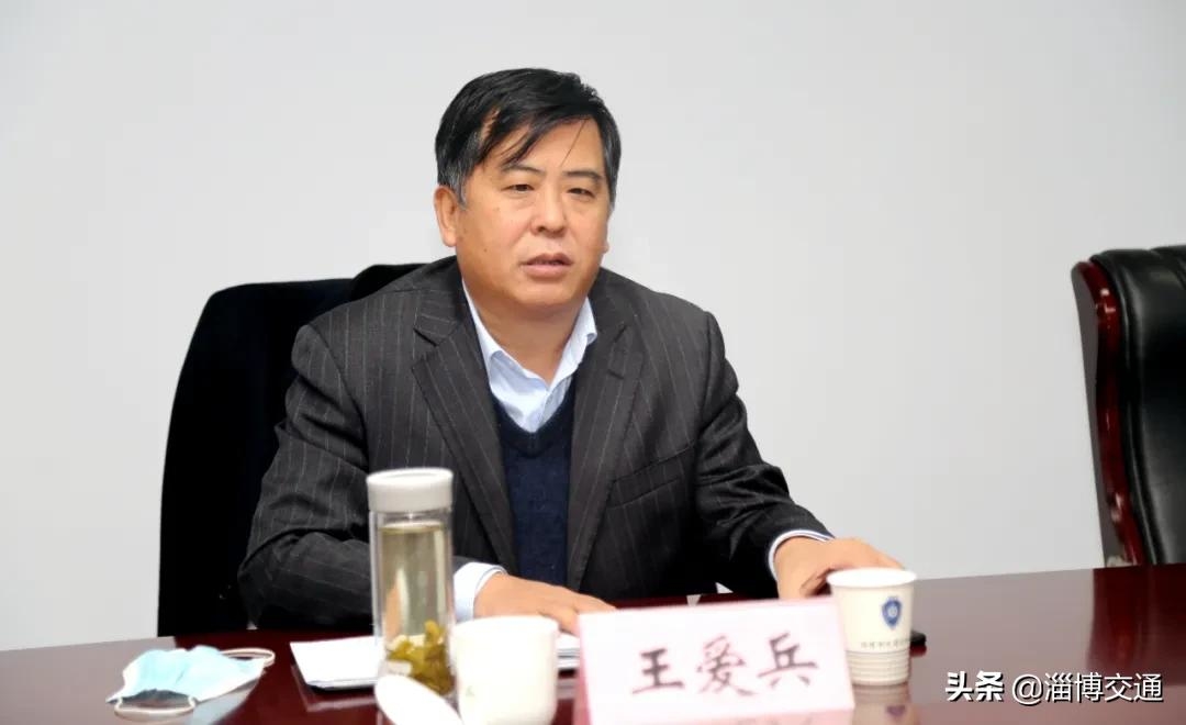省交通运输厅来我市调研交通运输综合行政执法改革工作