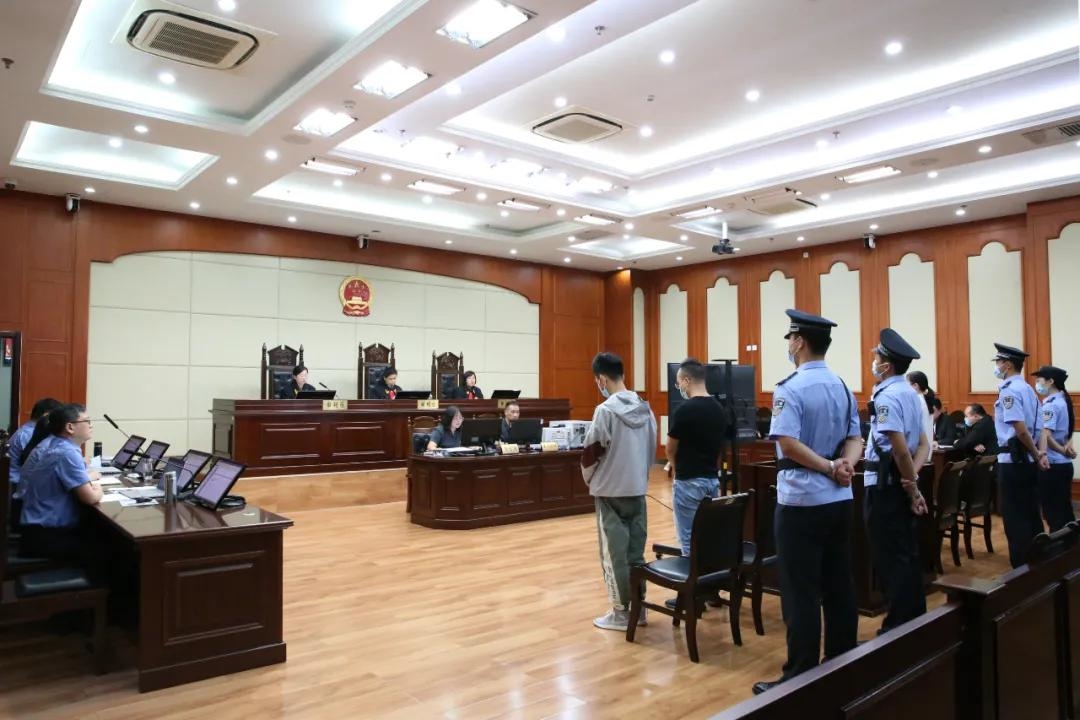 强落实 快突破丨淄博市中级人民法院发布十大典型案例