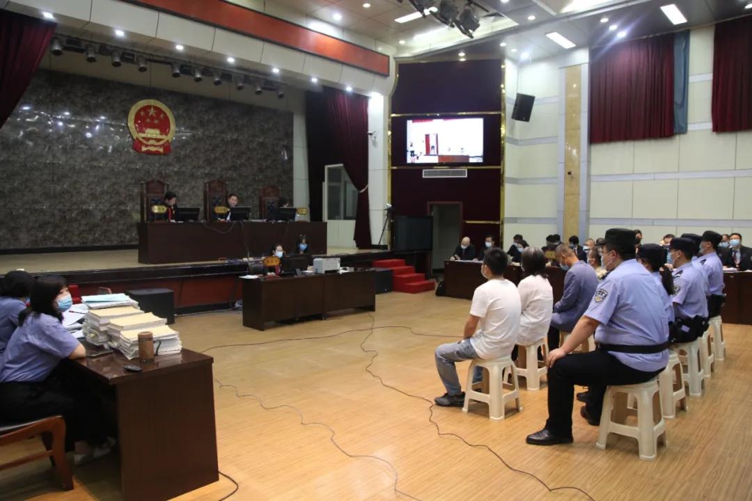 强落实 快突破丨淄博市中级人民法院发布十大典型案例