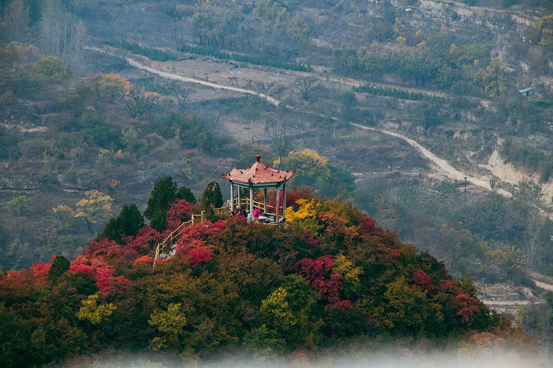 云明山.jpg 图片