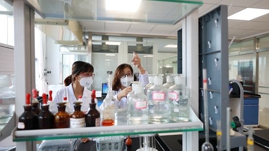 “好品”乐化的行动哲学：实事求是，步步向新