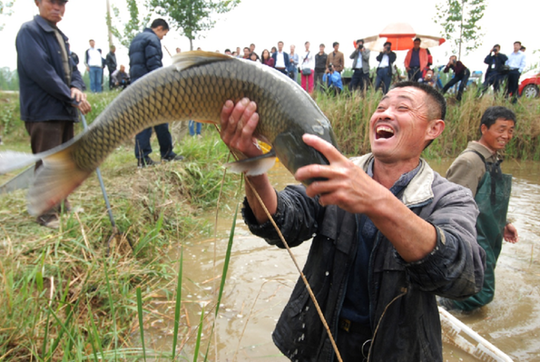 黄河畔，一座“慢城”的“诗和远方”