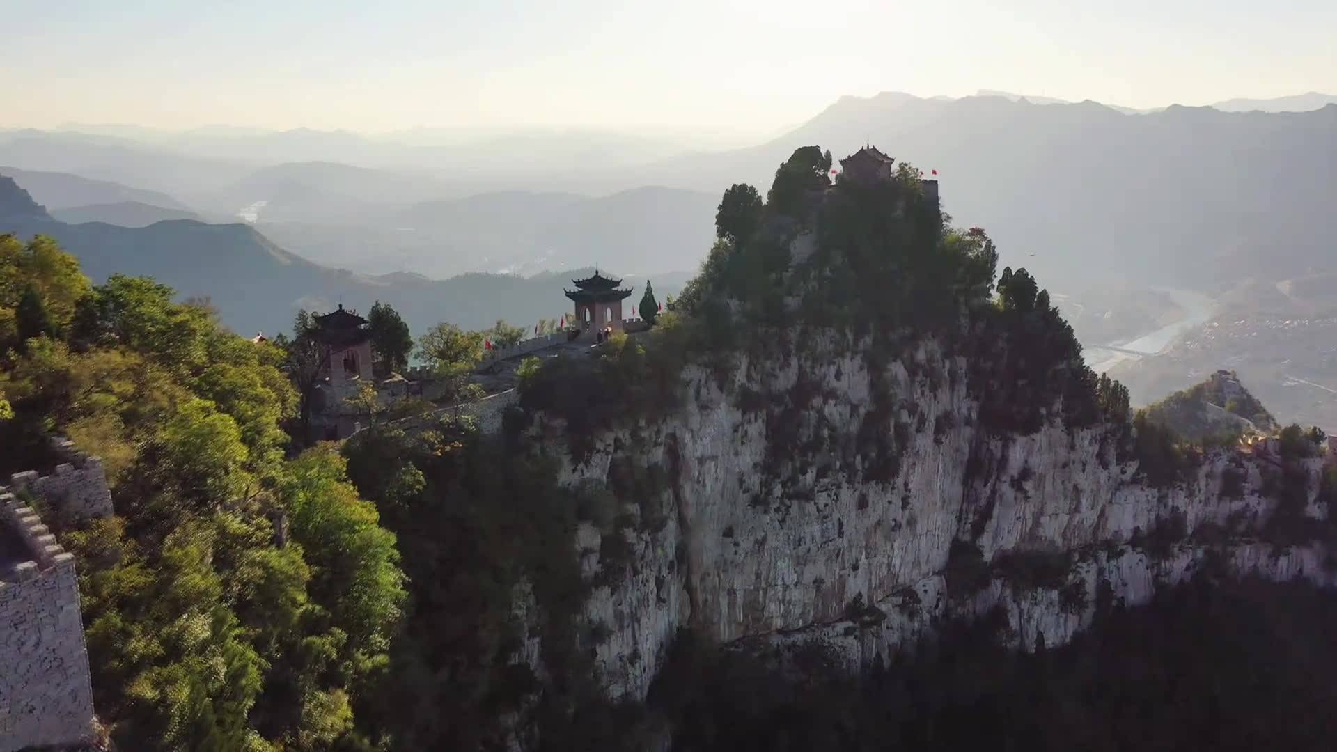 淄博的红色旅游景点