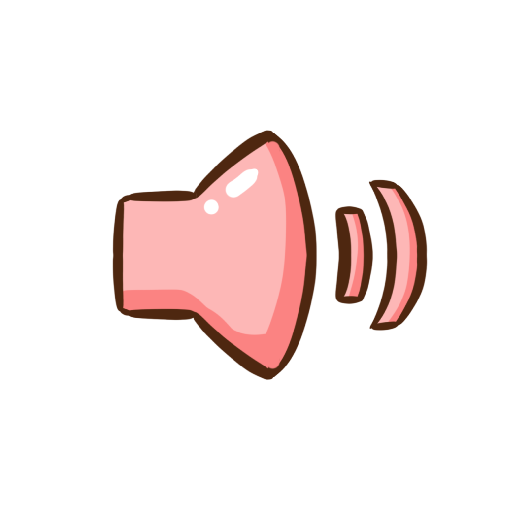 千库网_扁平声音小图标插画免抠元素_元素编号14784821.png
