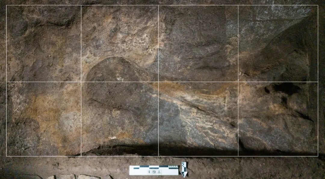 图三 老爷洞遗址III区总平面图.jpg