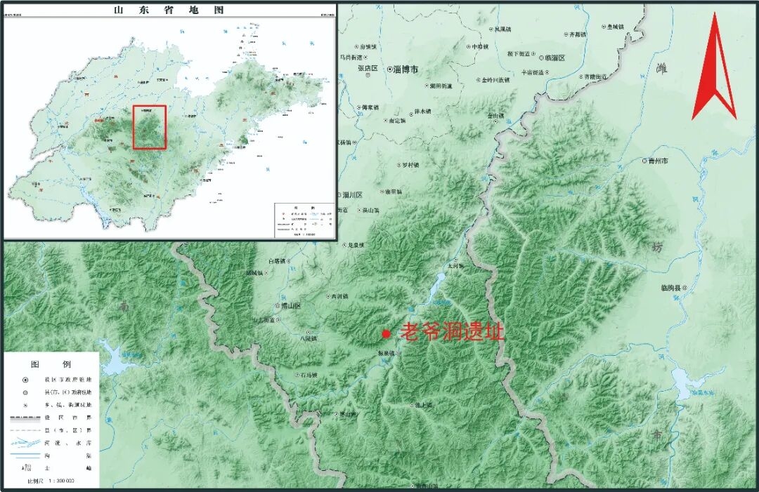 图一 老爷洞遗址地理位置图.jpg